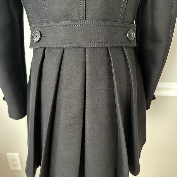 Burberry Black Women's Coat - Picture 4 of 7